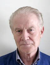 Horst Ehrhard, 5.Dan